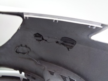 фото thumb №8, Бампер передний opel corsa e 14- nr 17869