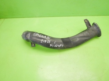 фото thumb №1, Труба впуск повітря opel omega b 2.0 dti 94-99