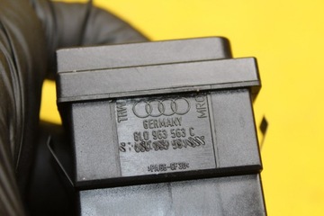 фото thumb №6, Переключатель подогрев сиденье a3 8l 8l0963563c