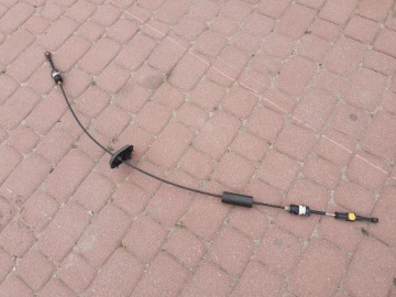 фото thumb №1, Тягa трос перемикання передач opel insignia 13219325