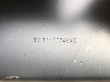 фото thumb №5, Ford focus 3 mk3 підсилювач pas зад універсал 11-