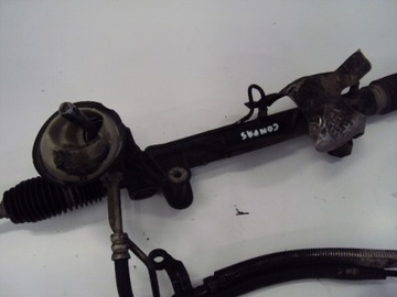 фото thumb №5, Трансмиссия рулевая рейка jeep compass 2.2 crd 11-