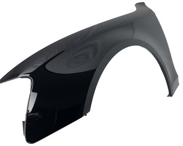 фото thumb №10, Крило праві do audi a4 b8 11-15 рестайлінг a4b8 ly9b