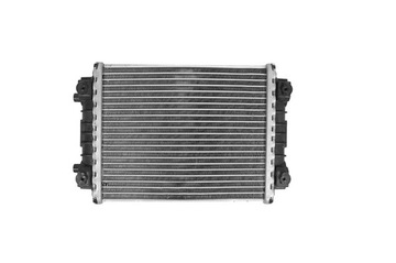 AUDI A4 A5 B8 A6 C7 A7 4G Q5 8R ДОПОЛНИТЕЛЬНЫЙ ВОДООХЛАДИТЕЛЬ