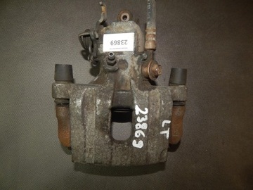 фото thumb №1, Nissan primera суппорт тормозной левый задняя