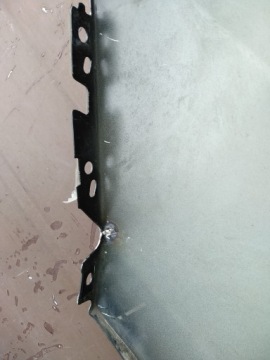 фото thumb №6, Крила правий передній перед mercedes ml w166