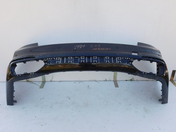 фото thumb №8, Bmw 7 g11 g12 бампер задний задняя