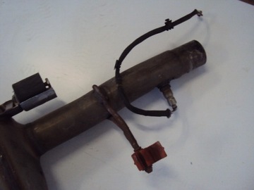 фото thumb №6, Гаситель катализатор jaguar f-pace gx73-5l219-ch