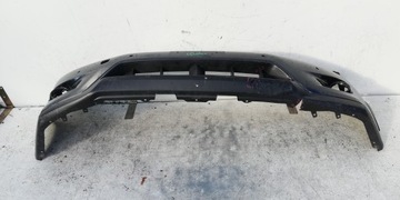 фото thumb №9, Subaru xv 11- бампер переднє перед