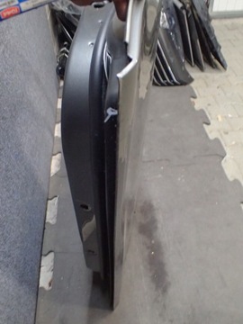 фото thumb №4, Двері перед ліва bmw 5 v f10 f11