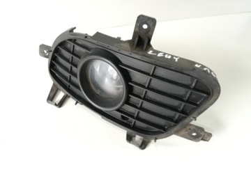 фото thumb №1, Решітка протитуманна фара протитуманний лівий a klasa w169