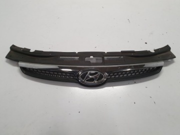 фото thumb №1, Hyundai i30 hb 09r решётка радиатора решётка радиатора радиатор