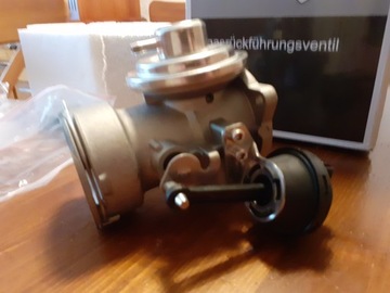 фото thumb №16, Клапан egr skoda superb 1.9 tdi 3u4