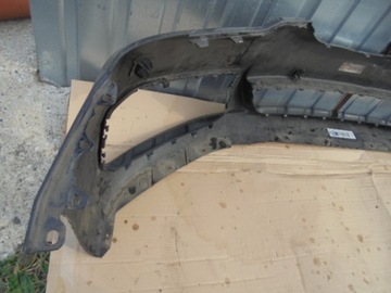 фото thumb №5, Бампер передний bmw 5 g30 g31 m-pakiet