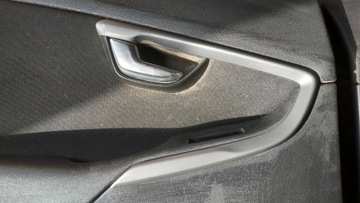 фото міні №8, Volvo v40 ii дверна панель карта задній задніх 