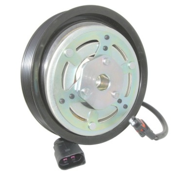 фото thumb №1, Зчеплення компресор кондиціонера acauto ac-06dn148