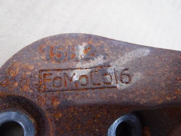 фото thumb №7, Опора полуось ford edge 3.5 v6 usa 2015-