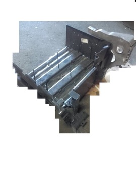 фото thumb №7, Коробка кронштейн основание аккумуляторов volvo fh4