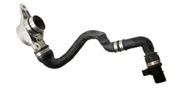 фото thumb №1, Вентиляция картера клапан mercedes e w212 w207 glk x204 cls w221