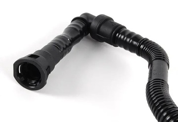 фото thumb №8, Шланг зворотний вентиляція картера bmw e46 316i 318i n42 n46