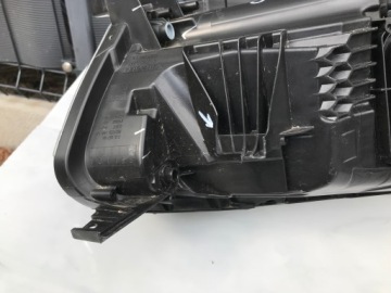 фото thumb №7, Renault captur левая лампа перед full led lit 17-