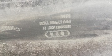 фото thumb №10, Audi tt 8s0 s-line 14- бампер переднє перед