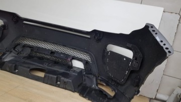 Бампер перед range rover evoque рестайлінг Ціна, фото thumb