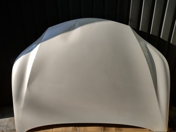 фото thumb №1, Капот кришка двигуна lexus nx 14-