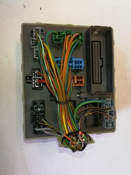 фото thumb №4, Ford focus mk1 1.4 коробка предохранителей bsi