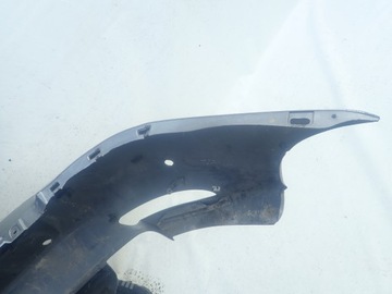 фото thumb №9, Alfa romeo mito бампер задняя задний