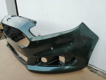 Бампер перед передній ford s-max mk2 pdc Недорого, фото thumb