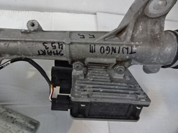 фото thumb №2, Колонка трансмиссия renault twingo iii smart 453