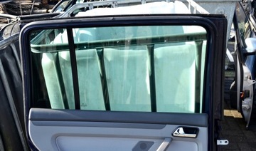 фото thumb №4, Vw touran i стекло дверь левый зад задняя левая