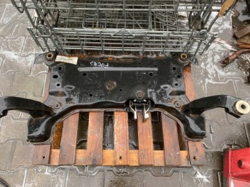 фото thumb №1, Focus mk3 lift подрамник подрамник двигателя