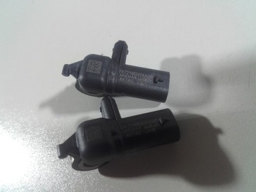 фото thumb №7, Jaguar xf xe датчик удара fk7214b342aa