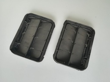 фото thumb №1, Решітка вентиляційна багажника renault espace iv