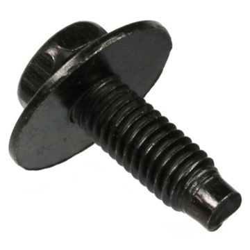 фото thumb №1, Болт гвинт підкрилок бампера do renault espace iv