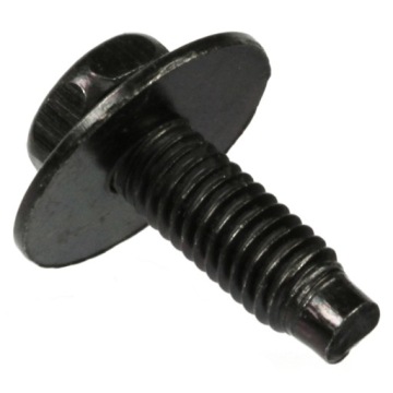 Купить Болт винт подкрылок бампера do renault laguna ii, фото thumb