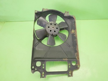 фото thumb №10, Вентилятор радиатор воды audi 80 b3 2.0 8v 86-91