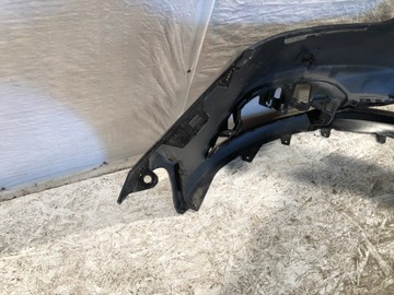 фото thumb №6, Opel insignia b бампер перед передний