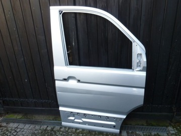 фото thumb №1, Двері праве перед crafter новий model maxi