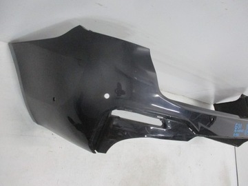 фото thumb №7, Бампер bmw 5 g31 m-pakiet pod pdc голый задняя