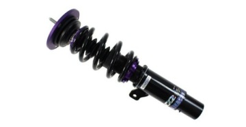 Підвіска регульоване street d2 racing bmw e87 6 cyl 04-11 dr-zw-155 Ціна, фото thumb