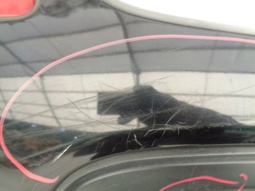 фото thumb №8, Renault koleos бампер задний задний pdc 2008