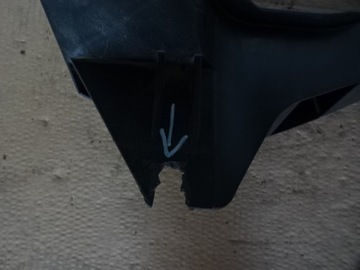 фото thumb №4, Усилитель pas переднее mercedes v-klasa vito a447