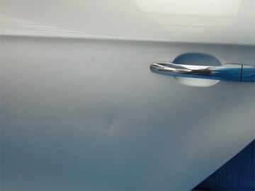 фото thumb №7, Fiat bravo ii дверь левая задняя полный демонтаж