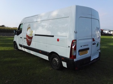 фото thumb №4, Молдинг задня bok габаритний ліхтар master movano nv400 10+