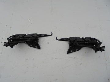 фото thumb №1, Напрямна pod фара лівий перед skoda octavia 2