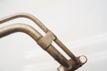 фото thumb №2, Koleos i 2.0d шланг труба турбины