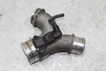 фото thumb №1, Труба шланг интеркулер panamera 970 lift 2014